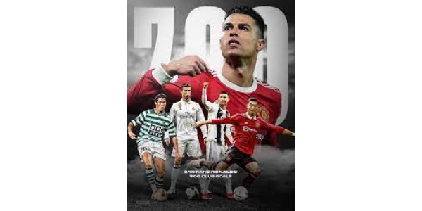 Ronaldo bietet Weltrekord-Gehalt